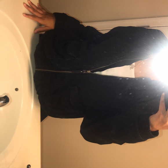 H&M LIGHTWEIGHT JACKET - Picture 2 of 2